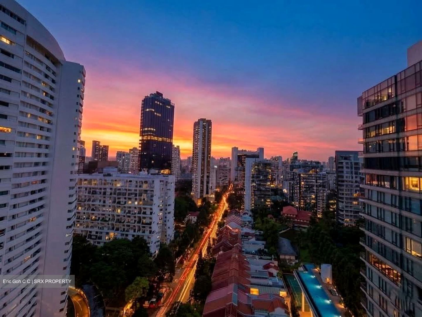 Helios Residences (D9), Apartment #593698621